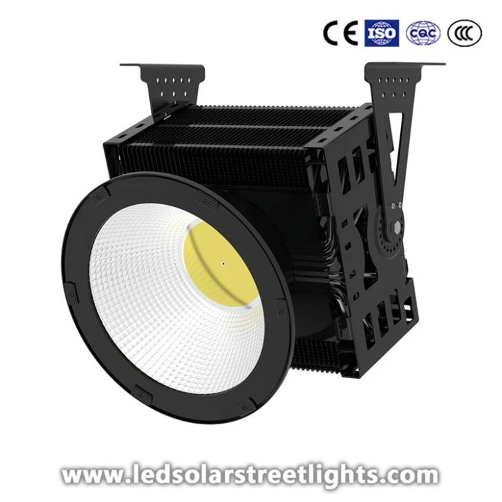 2.1000w floodlight