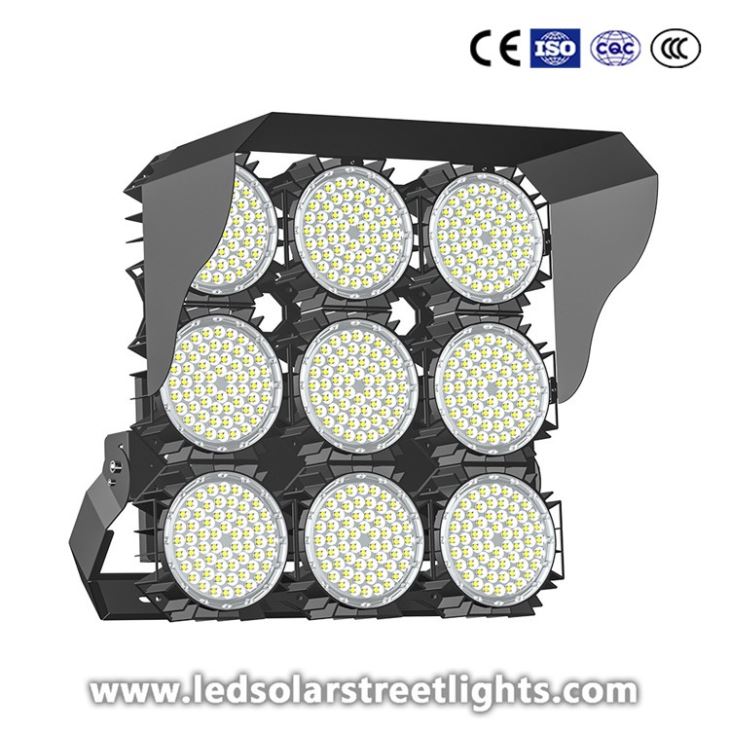 3.1000w floodlight