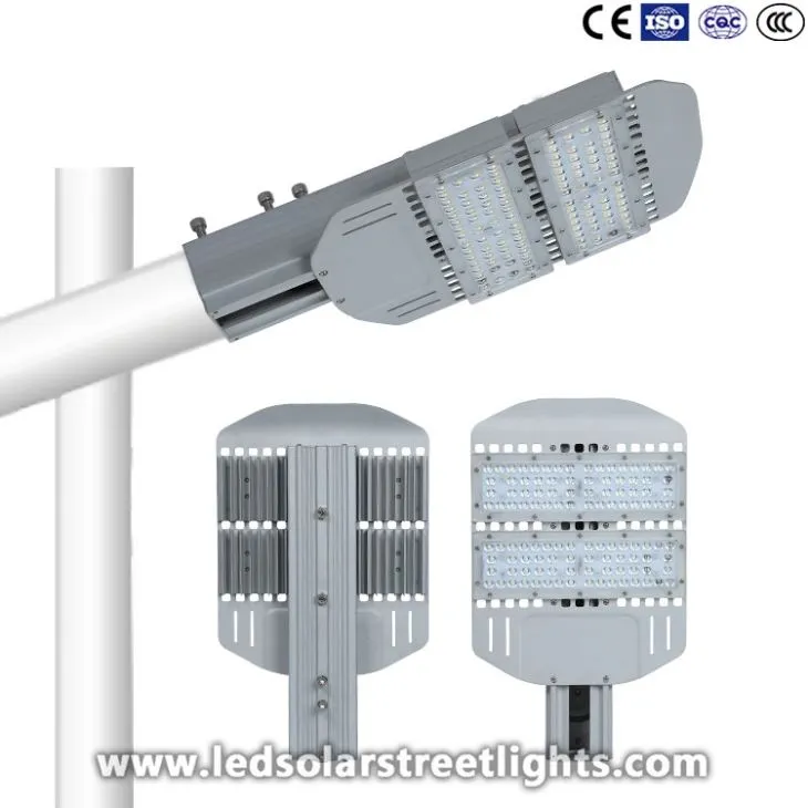 150W LED Street Light