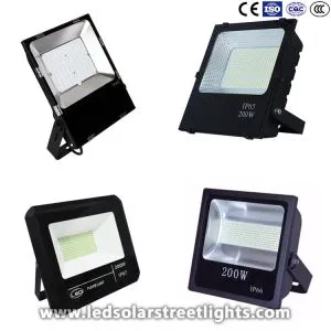 200W LED reflektor