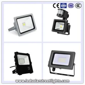 30W LED světlomet