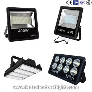 400W LED reflektor