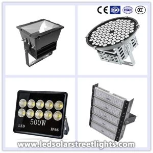 500W LED reflektor