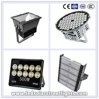 500W LED reflektor