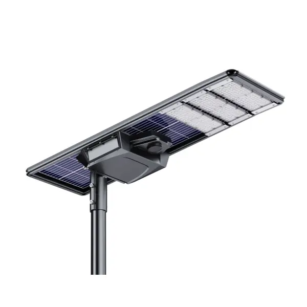 Solární světla 300W